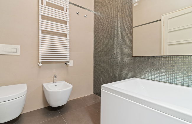 San Fermo Luxury Apartment - Foto 21