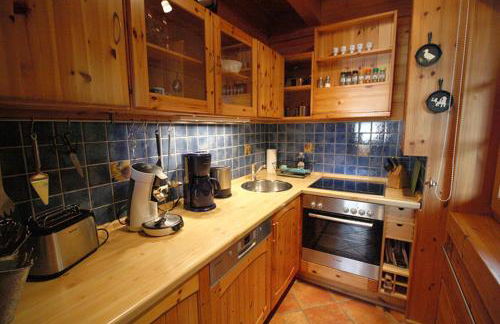 Holzhaus Grömitz "Das kleine Holzhaus" - Photo 6