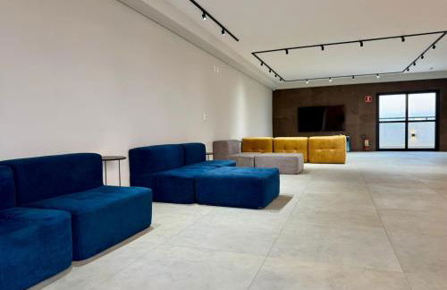 Studio 305 with panoramic pool - close to USP - Foto 7