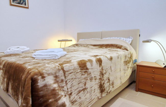 Apartment Mambo, Mljet - Foto 15