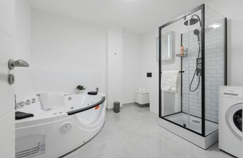 Yello Homes - Souterrain - Whirlpool - LuxuryStyle - Foto 26