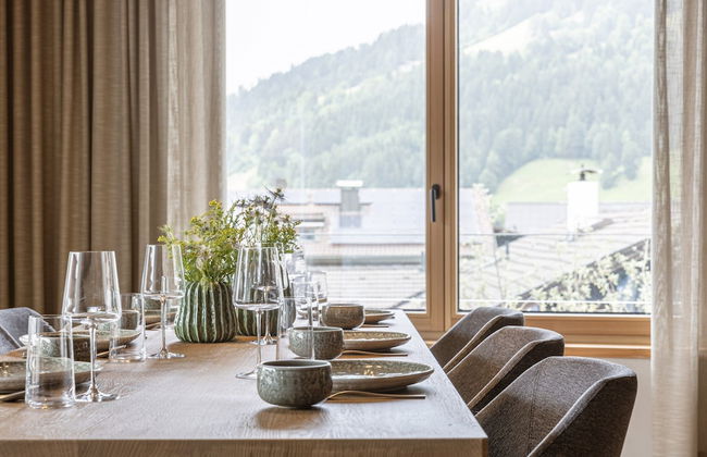 Apartment in Westendorf Near ski Area - Foto 22