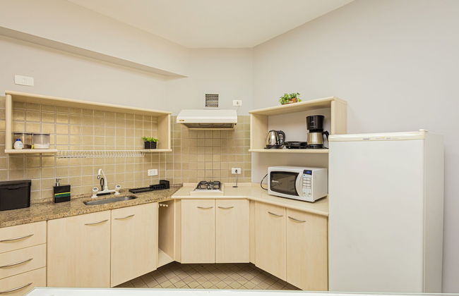 SEQ - Sequoia Alphaville By Anora Spaces - Foto 62