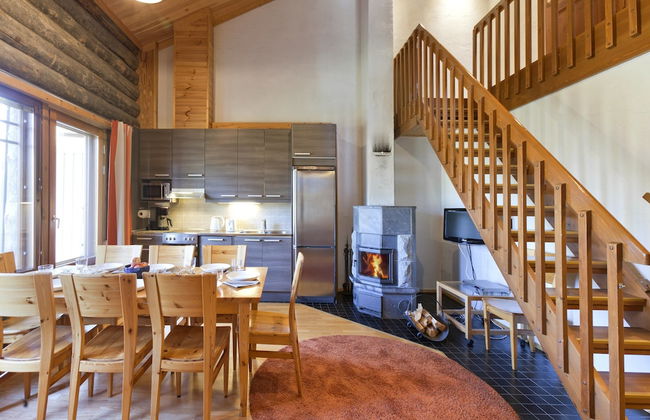 Holiday Club Saariselkä Apartments - Foto 32