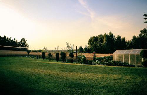 Poziomkowy Zakątek - Foto 19