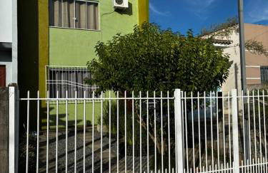 Casa Castro - Foto 1