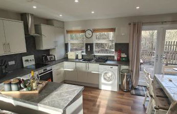 Ben Lomond Cottage - Loch Lomond and Arrochar Alps - Foto 40