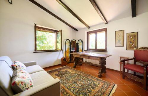 Apartment in Villa La Carruba - Photo 18