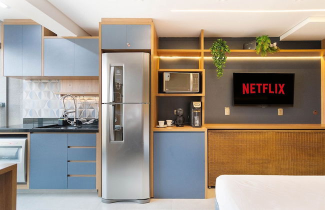 Studio Lume 163 A - Foto 15