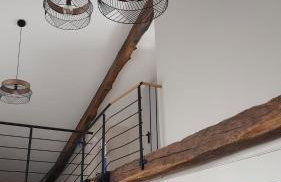 La Grange du Pradel - Foto 45