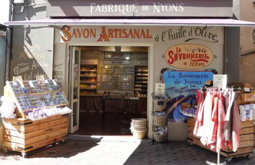 Holiday Home in Villes-sur-auzon With Pool - Foto 72