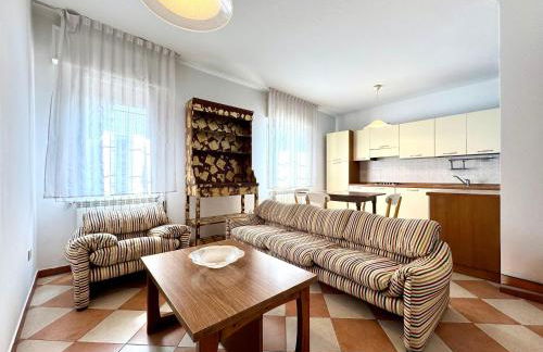 Sole Mare - Family Apartments - Carraro Immobiliare Jesolo - Foto 3