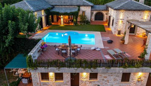 Patriko Estate in Epirus - Foto 4