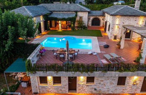 Patriko Estate in Epirus - Foto 4