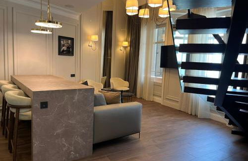 Apartments in the heart of Cannes - Photo 90