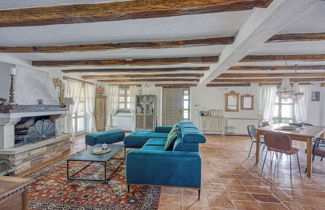 Villa Amyra With Pool - Foto 32