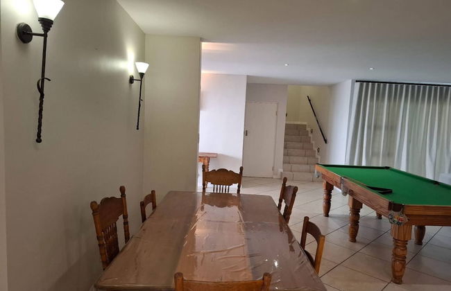 Oosiesrus - Charming Langebaan Villa With Garden View - Foto 49