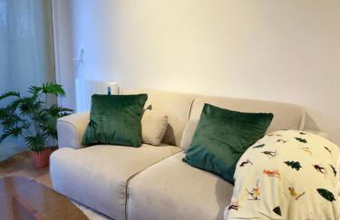 Piso en Ares a 400 m de la playa con jardín privado - Foto 9