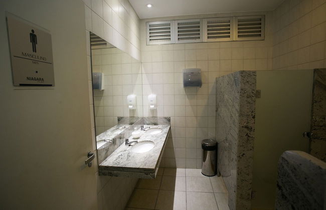 Locking´s Barro Preto 5 - Foto 1