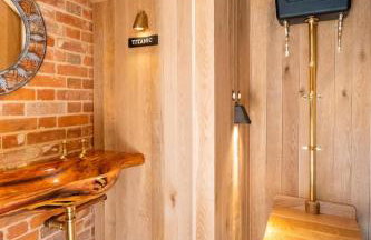 Alde Bay Farm - Barn Owl Sanctuary - Foto 48