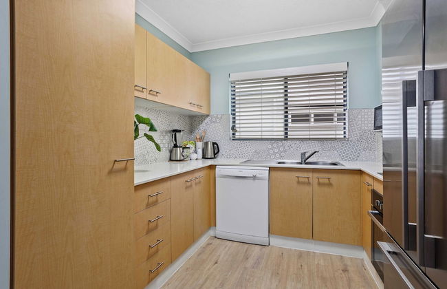 Bella Mare Beachside Apartments - Photo 43