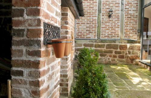 Beautiful Views Historic 16th Cent Barn Conversion - Pass the Keys - Foto 56