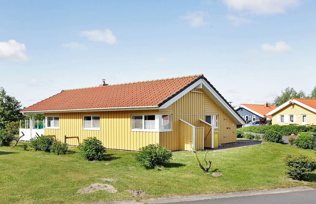 Holiday Home in Otterndorf - Photo 10