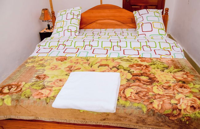 Kivu Sunset Apartment - Foto 2