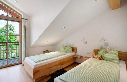 Neubau - Freundliche Fewo Bergblick - Foto 15