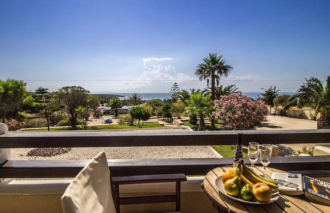 Faros Villa small hotel & restaurant - Foto 40