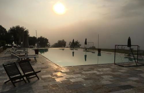 Farmhouse in Pisan Hills with Pool - Foto 11