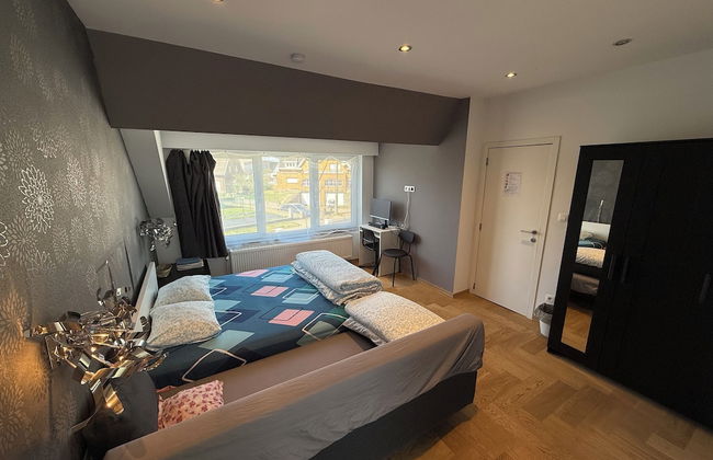 The Beautiful White House - Foto 9