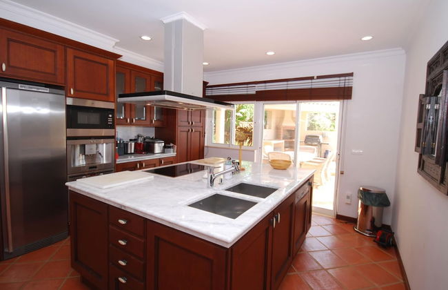 Lavish Villa With Private Swimming Pool - Foto 7