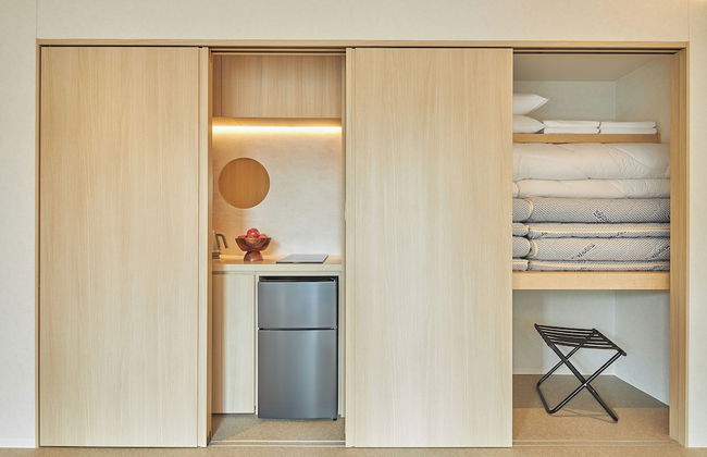 FAV LUX KAGOSHIMA TENMONKAN - Foto 42