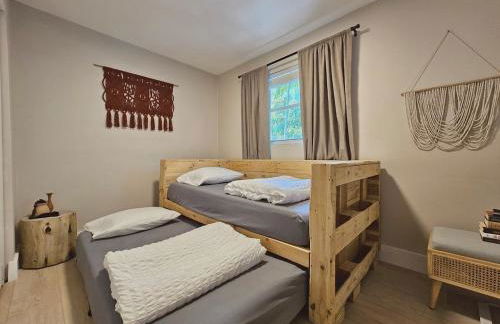 Casa Eden - Half mile to Lauderdale Marine Center - 4 bedrooms - 2 bathrooms - Foto 33