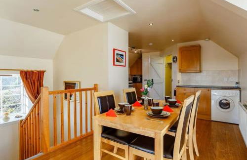 Craiglea Lodge & Barn - Foto 20