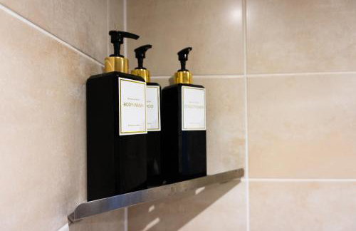 Manchester Waterside Retreat - Foto 36