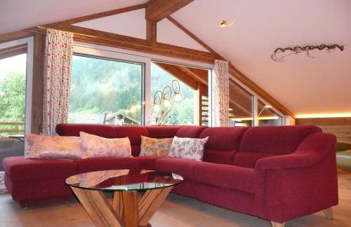 Alpenstern Ferienwohnung - Photo 1