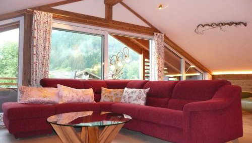 Alpenstern Ferienwohnung - Foto 1