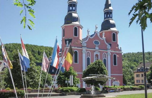 Ferienhaus 2 Wolfschlucht - Foto 21