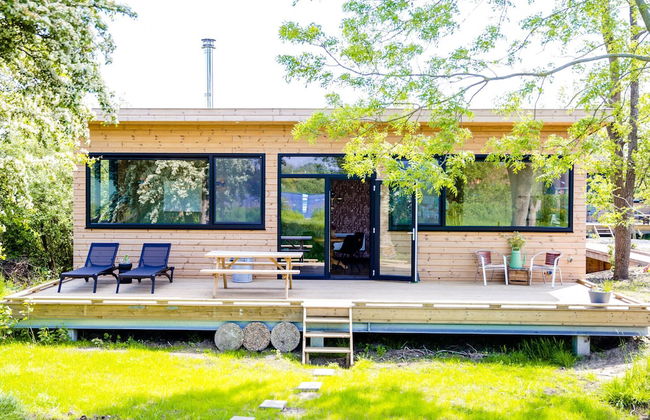 Waterlodge Iisf gel - Foto 1