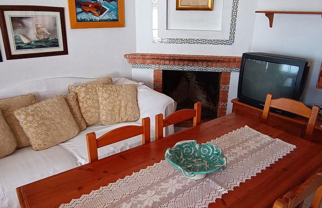 Belvilla by OYO Holiday Home - Foto 26