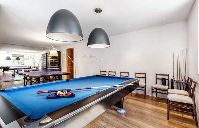 Maison Montagne - Foto 35