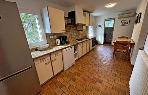 Maison accueillante, Les Vans, vue sur montagne, grand jardin - Foto 11