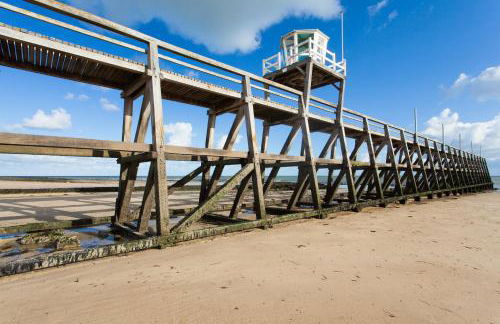 Le Caprice de la mer - maison avec véranda, jardin - Photo 40