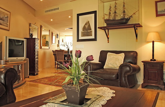 One Bedroom Apartment - Fully Furnished and Equipped - Photo 6
