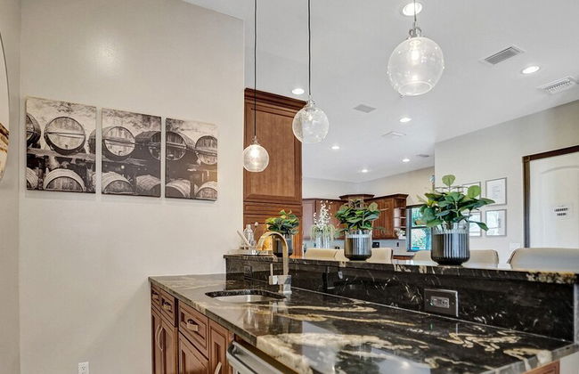 8-BR with Pool & Mini-golf & Soccer - Foto 62