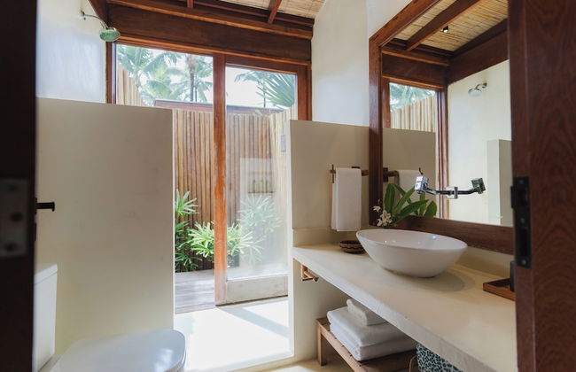 Villa Kandui Boutique Hotel - Photo 42