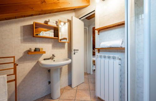 Villa Golden Lake 1 - just few steps from the lake - Foto 46