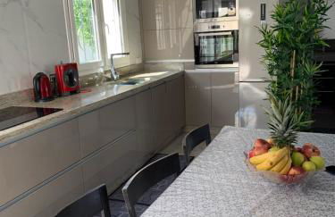 Villa Bahia calpe - Foto 9